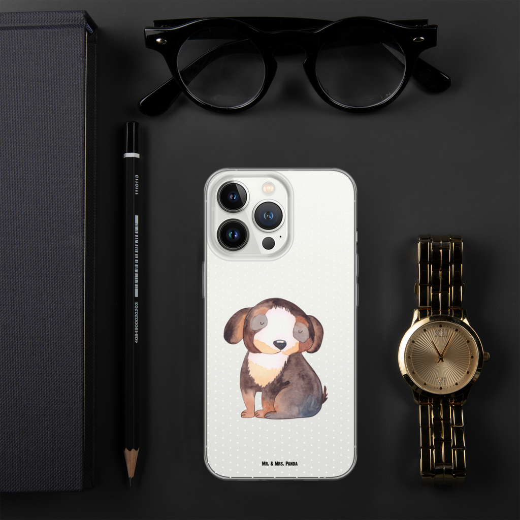 Handyhülle Hund entspannt Hund, schwarzer Hund, Hundeliebe, Liebe, Hundeglück Handyhülle, Handycover, Transparente Handyhülle, Flexible Handyhülle, Handyschutz, Transparent, Durchsichtig, Schutzhülle für Handy, Stilvolle Handyhülle, Robuste Handyhülle, Schutz vor Kratzern, Schützende Handyhülle  Hund, Hundemotiv, Haustier, Hunderasse, Tierliebhaber, Hundebesitzer, Sprüche