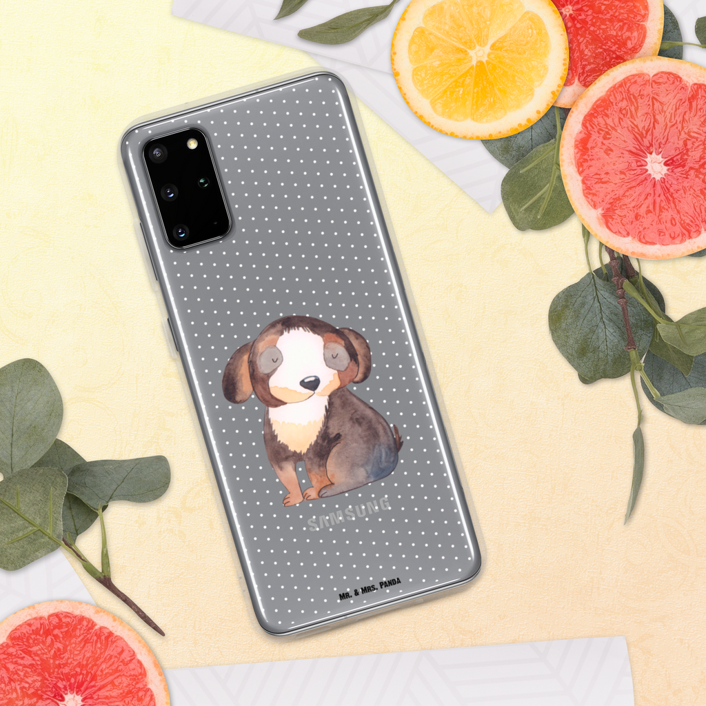 Handyhülle Hund entspannt Hund, schwarzer Hund, Hundeliebe, Liebe, Hundeglück Handyhülle, Handycover, Transparente Handyhülle, Flexible Handyhülle, Handyschutz, Transparent, Durchsichtig, Schutzhülle für Handy, Stilvolle Handyhülle, Robuste Handyhülle, Schutz vor Kratzern, Schützende Handyhülle  Hund, Hundemotiv, Haustier, Hunderasse, Tierliebhaber, Hundebesitzer, Sprüche