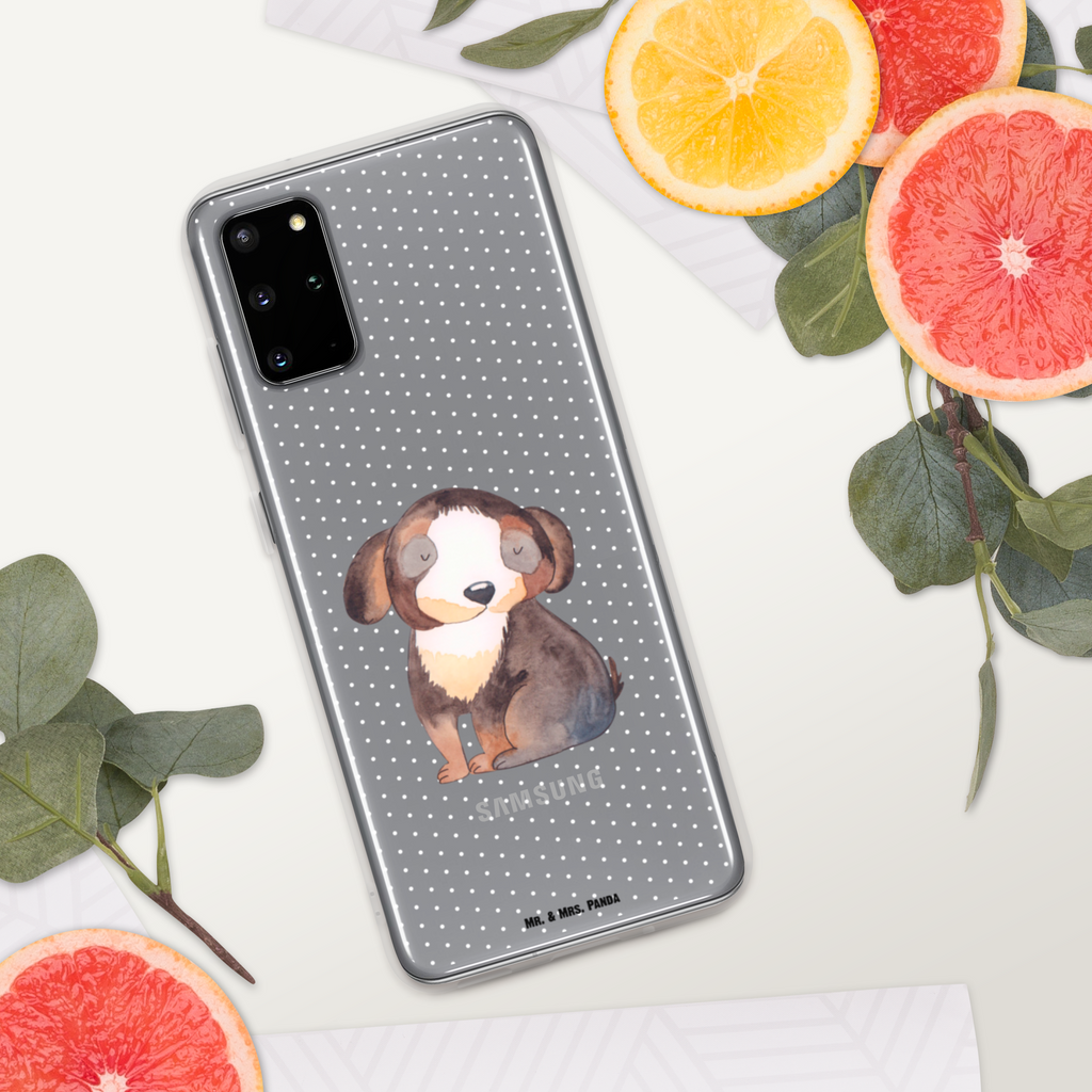 Handyhülle Hund entspannt Hund, schwarzer Hund, Hundeliebe, Liebe, Hundeglück Handyhülle, Handycover, Transparente Handyhülle, Flexible Handyhülle, Handyschutz, Transparent, Durchsichtig, Schutzhülle für Handy, Stilvolle Handyhülle, Robuste Handyhülle, Schutz vor Kratzern, Schützende Handyhülle  Hund, Hundemotiv, Haustier, Hunderasse, Tierliebhaber, Hundebesitzer, Sprüche