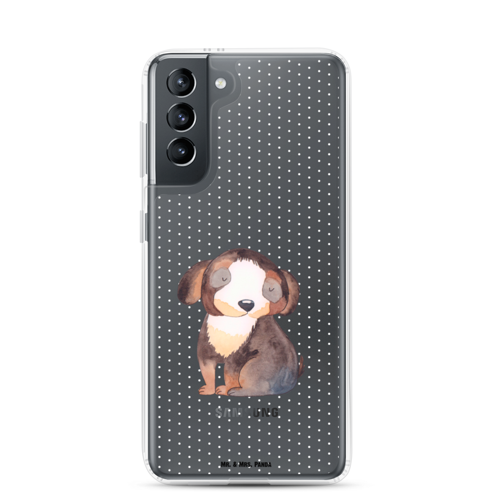 Handyhülle Hund entspannt Hund, schwarzer Hund, Hundeliebe, Liebe, Hundeglück Handyhülle, Handycover, Transparente Handyhülle, Flexible Handyhülle, Handyschutz, Transparent, Durchsichtig, Schutzhülle für Handy, Stilvolle Handyhülle, Robuste Handyhülle, Schutz vor Kratzern, Schützende Handyhülle  Hund, Hundemotiv, Haustier, Hunderasse, Tierliebhaber, Hundebesitzer, Sprüche