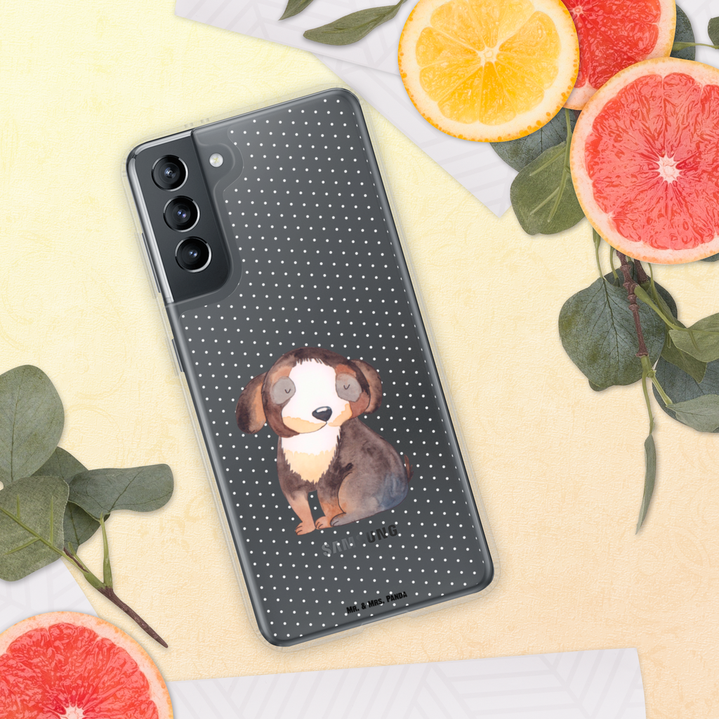 Handyhülle Hund entspannt Hund, schwarzer Hund, Hundeliebe, Liebe, Hundeglück Handyhülle, Handycover, Transparente Handyhülle, Flexible Handyhülle, Handyschutz, Transparent, Durchsichtig, Schutzhülle für Handy, Stilvolle Handyhülle, Robuste Handyhülle, Schutz vor Kratzern, Schützende Handyhülle  Hund, Hundemotiv, Haustier, Hunderasse, Tierliebhaber, Hundebesitzer, Sprüche