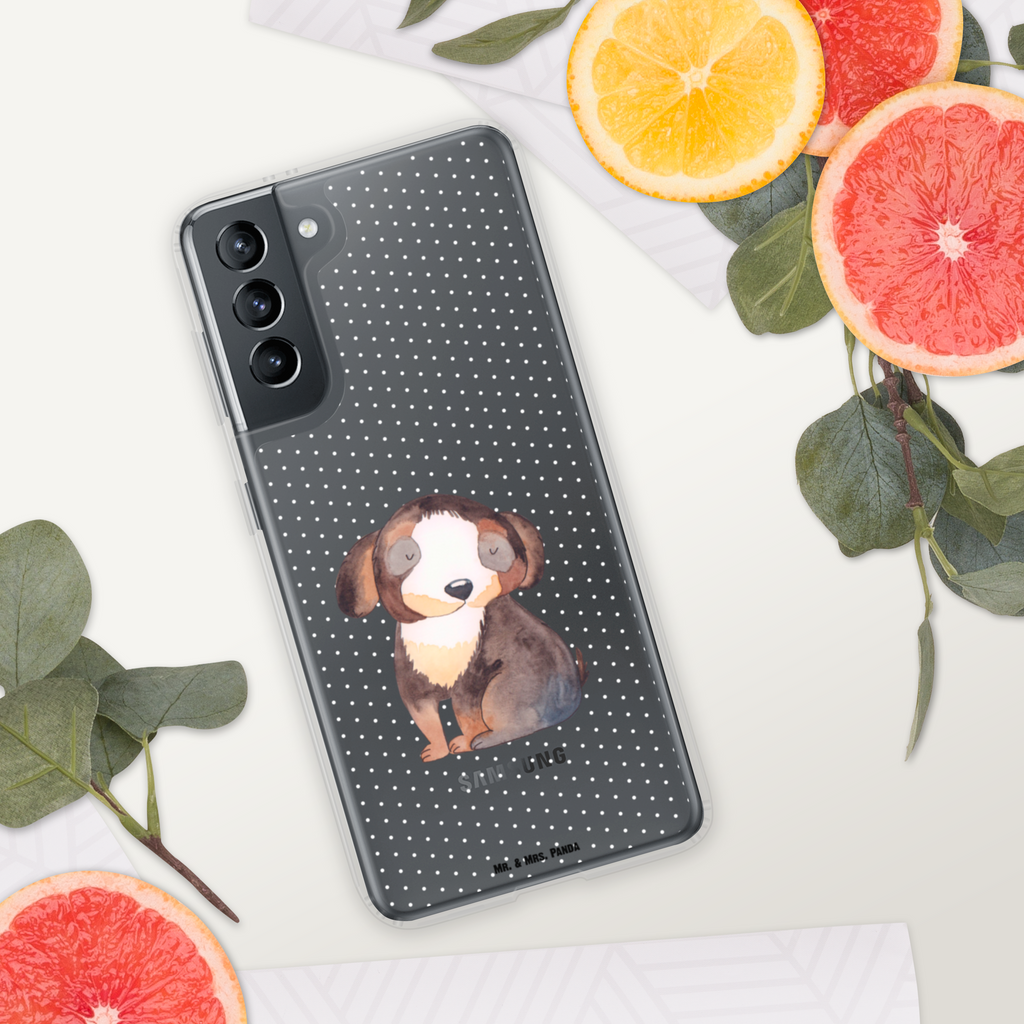 Handyhülle Hund entspannt Hund, schwarzer Hund, Hundeliebe, Liebe, Hundeglück Handyhülle, Handycover, Transparente Handyhülle, Flexible Handyhülle, Handyschutz, Transparent, Durchsichtig, Schutzhülle für Handy, Stilvolle Handyhülle, Robuste Handyhülle, Schutz vor Kratzern, Schützende Handyhülle  Hund, Hundemotiv, Haustier, Hunderasse, Tierliebhaber, Hundebesitzer, Sprüche