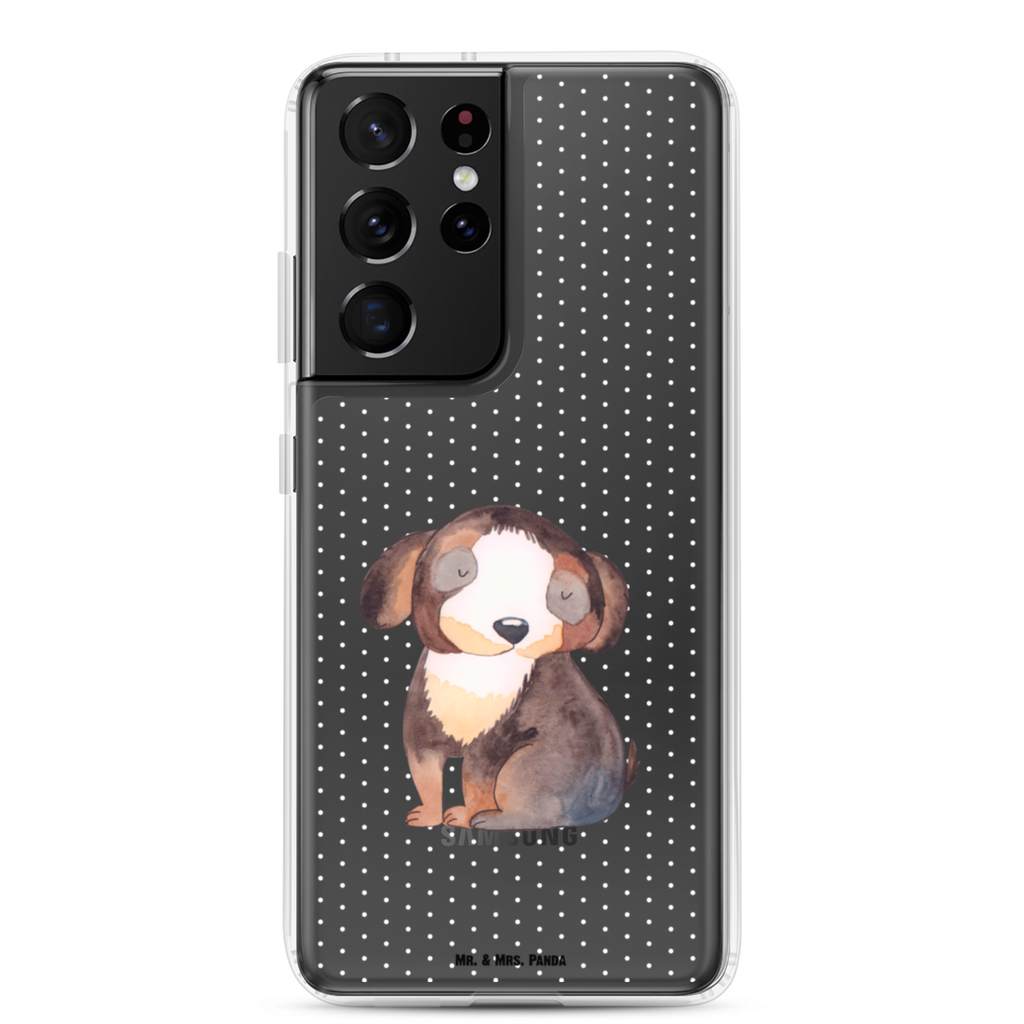 Handyhülle Hund entspannt Hund, schwarzer Hund, Hundeliebe, Liebe, Hundeglück Handyhülle, Handycover, Transparente Handyhülle, Flexible Handyhülle, Handyschutz, Transparent, Durchsichtig, Schutzhülle für Handy, Stilvolle Handyhülle, Robuste Handyhülle, Schutz vor Kratzern, Schützende Handyhülle  Hund, Hundemotiv, Haustier, Hunderasse, Tierliebhaber, Hundebesitzer, Sprüche