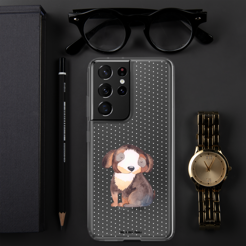 Handyhülle Hund entspannt Hund, schwarzer Hund, Hundeliebe, Liebe, Hundeglück Handyhülle, Handycover, Transparente Handyhülle, Flexible Handyhülle, Handyschutz, Transparent, Durchsichtig, Schutzhülle für Handy, Stilvolle Handyhülle, Robuste Handyhülle, Schutz vor Kratzern, Schützende Handyhülle  Hund, Hundemotiv, Haustier, Hunderasse, Tierliebhaber, Hundebesitzer, Sprüche