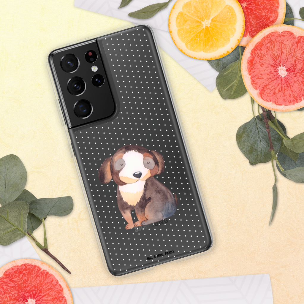 Handyhülle Hund entspannt Hund, schwarzer Hund, Hundeliebe, Liebe, Hundeglück Handyhülle, Handycover, Transparente Handyhülle, Flexible Handyhülle, Handyschutz, Transparent, Durchsichtig, Schutzhülle für Handy, Stilvolle Handyhülle, Robuste Handyhülle, Schutz vor Kratzern, Schützende Handyhülle  Hund, Hundemotiv, Haustier, Hunderasse, Tierliebhaber, Hundebesitzer, Sprüche