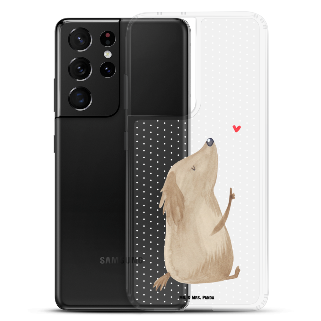 Handyhülle Hund Liebe Handyhülle, Handycover, Transparente Handyhülle, Flexible Handyhülle, Handyschutz, Transparent, Durchsichtig, Schutzhülle für Handy, Stilvolle Handyhülle, Robuste Handyhülle, Schutz vor Kratzern, Schützende Handyhülle, Hund, Hundemotiv, Haustier, Hunderasse, Tierliebhaber, Hundebesitzer, Sprüche, Liebe, Hundeglück, Hundeliebe, Hunde, Frauchen
