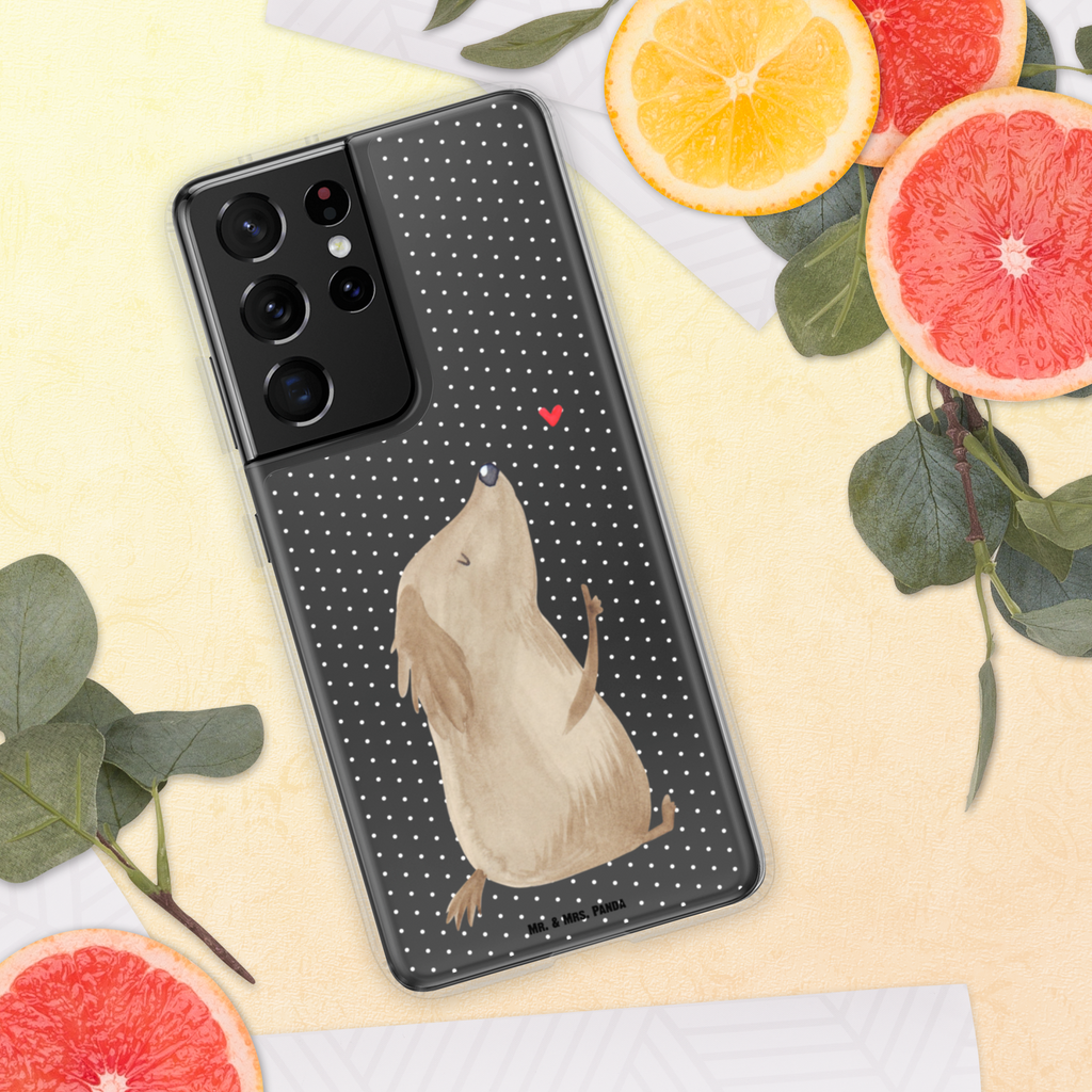 Handyhülle Hund Liebe Handyhülle, Handycover, Transparente Handyhülle, Flexible Handyhülle, Handyschutz, Transparent, Durchsichtig, Schutzhülle für Handy, Stilvolle Handyhülle, Robuste Handyhülle, Schutz vor Kratzern, Schützende Handyhülle, Hund, Hundemotiv, Haustier, Hunderasse, Tierliebhaber, Hundebesitzer, Sprüche, Liebe, Hundeglück, Hundeliebe, Hunde, Frauchen