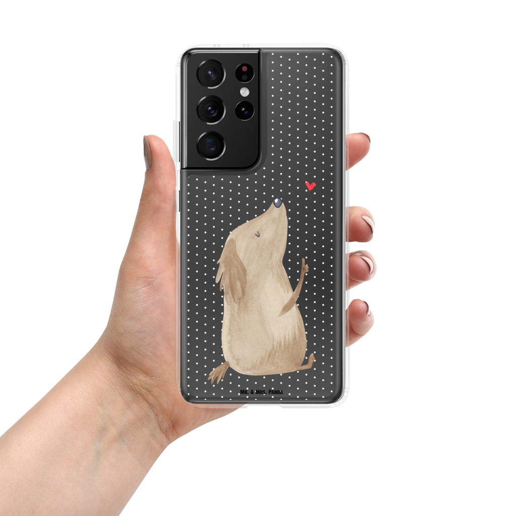 Handyhülle Hund Liebe Handyhülle, Handycover, Transparente Handyhülle, Flexible Handyhülle, Handyschutz, Transparent, Durchsichtig, Schutzhülle für Handy, Stilvolle Handyhülle, Robuste Handyhülle, Schutz vor Kratzern, Schützende Handyhülle, Hund, Hundemotiv, Haustier, Hunderasse, Tierliebhaber, Hundebesitzer, Sprüche, Liebe, Hundeglück, Hundeliebe, Hunde, Frauchen