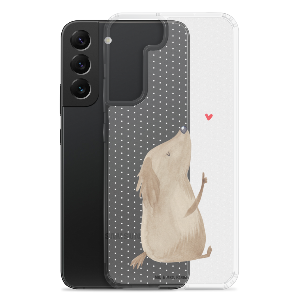 Handyhülle Hund Liebe Handyhülle, Handycover, Transparente Handyhülle, Flexible Handyhülle, Handyschutz, Transparent, Durchsichtig, Schutzhülle für Handy, Stilvolle Handyhülle, Robuste Handyhülle, Schutz vor Kratzern, Schützende Handyhülle, Hund, Hundemotiv, Haustier, Hunderasse, Tierliebhaber, Hundebesitzer, Sprüche, Liebe, Hundeglück, Hundeliebe, Hunde, Frauchen