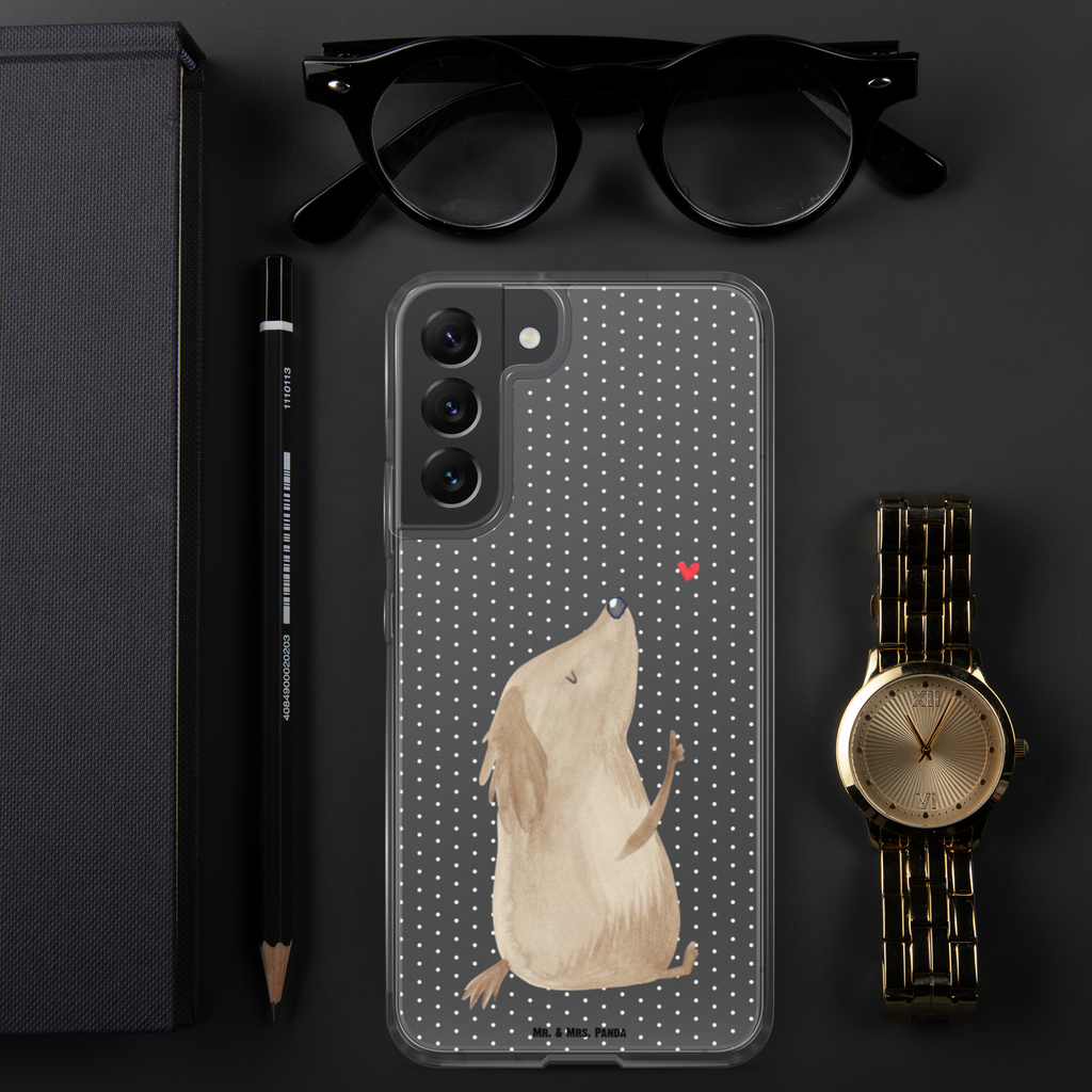 Handyhülle Hund Liebe Handyhülle, Handycover, Transparente Handyhülle, Flexible Handyhülle, Handyschutz, Transparent, Durchsichtig, Schutzhülle für Handy, Stilvolle Handyhülle, Robuste Handyhülle, Schutz vor Kratzern, Schützende Handyhülle, Hund, Hundemotiv, Haustier, Hunderasse, Tierliebhaber, Hundebesitzer, Sprüche, Liebe, Hundeglück, Hundeliebe, Hunde, Frauchen