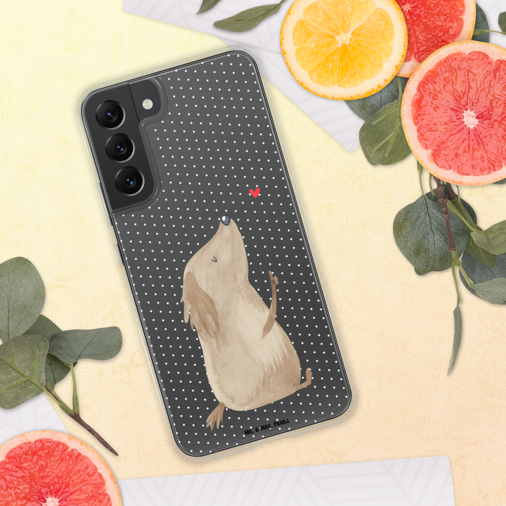 Handyhülle Hund Liebe Handyhülle, Handycover, Transparente Handyhülle, Flexible Handyhülle, Handyschutz, Transparent, Durchsichtig, Schutzhülle für Handy, Stilvolle Handyhülle, Robuste Handyhülle, Schutz vor Kratzern, Schützende Handyhülle, Hund, Hundemotiv, Haustier, Hunderasse, Tierliebhaber, Hundebesitzer, Sprüche, Liebe, Hundeglück, Hundeliebe, Hunde, Frauchen