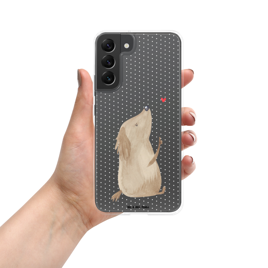 Handyhülle Hund Liebe Handyhülle, Handycover, Transparente Handyhülle, Flexible Handyhülle, Handyschutz, Transparent, Durchsichtig, Schutzhülle für Handy, Stilvolle Handyhülle, Robuste Handyhülle, Schutz vor Kratzern, Schützende Handyhülle, Hund, Hundemotiv, Haustier, Hunderasse, Tierliebhaber, Hundebesitzer, Sprüche, Liebe, Hundeglück, Hundeliebe, Hunde, Frauchen