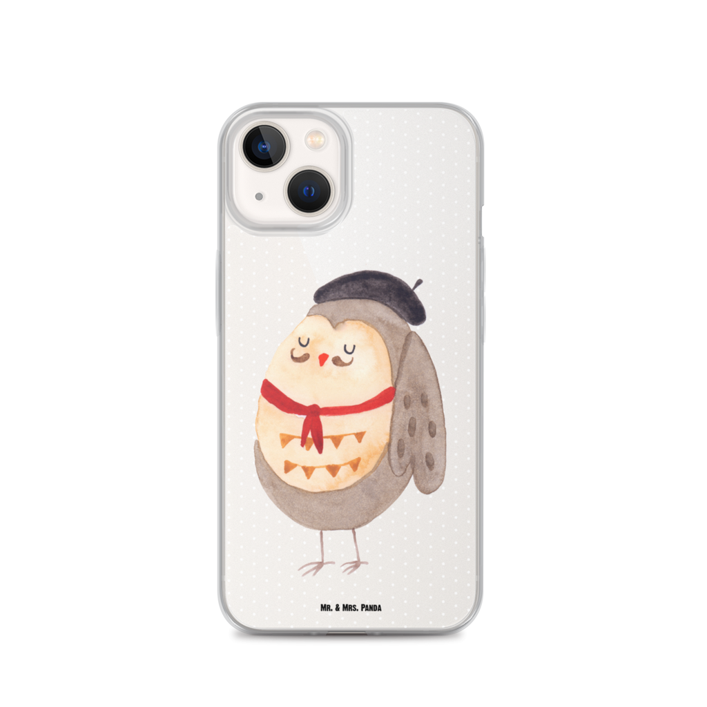 Handyhülle Eule Französisch Eule, Eulen, Eule Deko, Owl, hibou, La vie est belle, das Leben ist schön, Spruch schön, Spruch Französisch, Frankreich Handyhülle, Handycover, Transparente Handyhülle, Flexible Handyhülle, Handyschutz, Transparent, Durchsichtig, Schutzhülle für Handy, Stilvolle Handyhülle, Robuste Handyhülle, Schutz vor Kratzern, Schützende Handyhülle  Eule