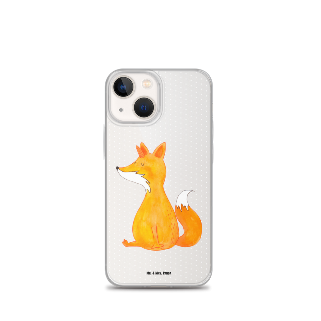 Handyhülle Fuchshörnchen Handyhülle, Handycover, Transparente Handyhülle, Flexible Handyhülle, Handyschutz, Transparent, Durchsichtig, Schutzhülle für Handy, Stilvolle Handyhülle, Robuste Handyhülle, Schutz vor Kratzern, Schützende Handyhülle, Einhorn, Einhörner, Einhorn Deko, Pegasus, Unicorn, Fuchs, Unicorns, Fuchshörnchen, Fuchshorn, Foxycorn, Füchse