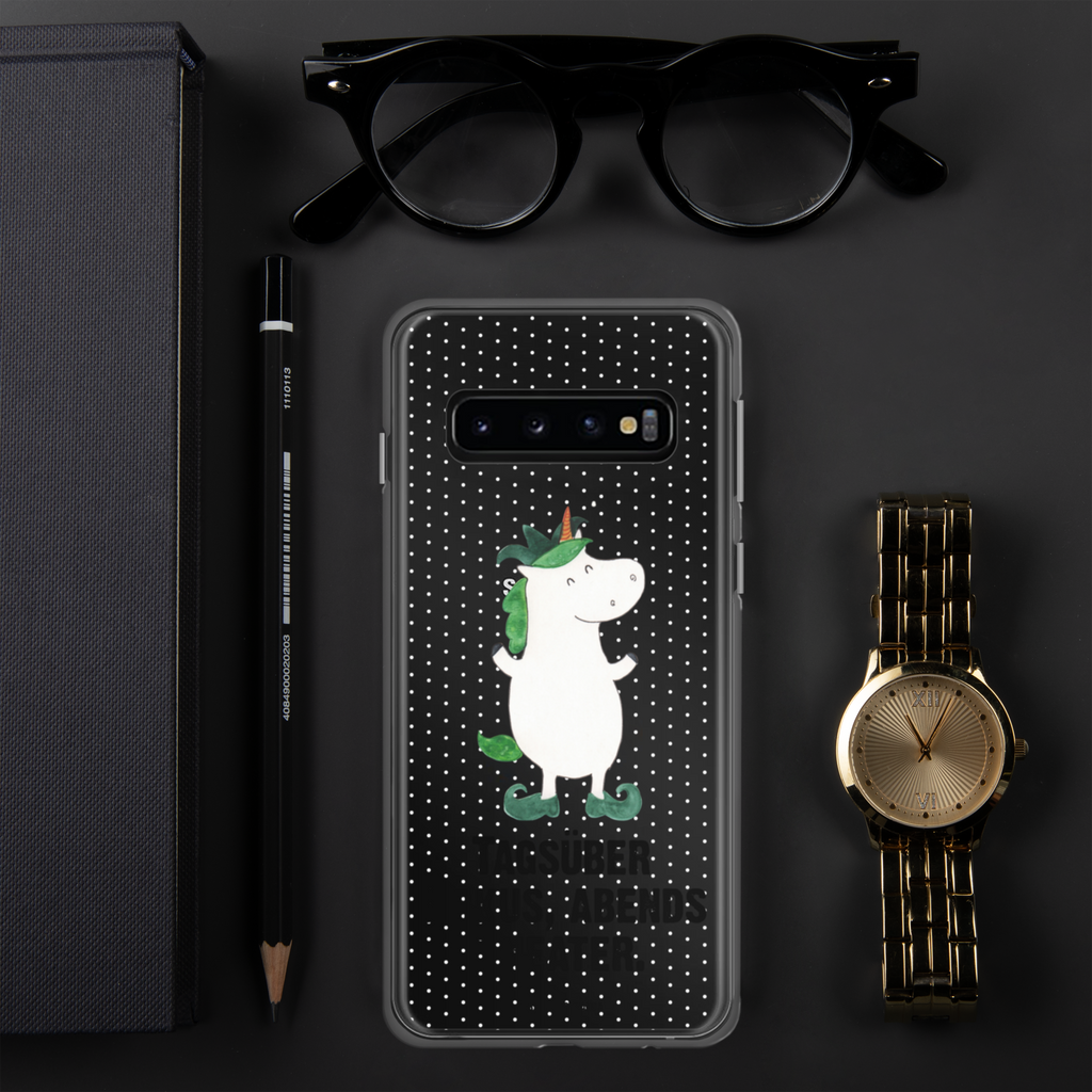 Handyhülle Einhorn Joker Handyhülle, Handycover, Transparente Handyhülle, Flexible Handyhülle, Handyschutz, Transparent, Durchsichtig, Schutzhülle für Handy, Stilvolle Handyhülle, Robuste Handyhülle, Schutz vor Kratzern, Schützende Handyhülle, Einhorn, Einhörner, Einhorn Deko, Pegasus, Unicorn, Hofnarr, Kasper, Gaukler, Mittelalter