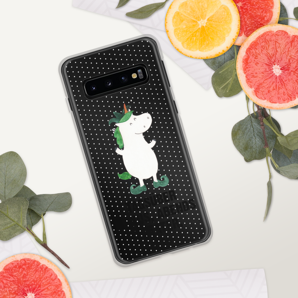 Handyhülle Einhorn Joker Handyhülle, Handycover, Transparente Handyhülle, Flexible Handyhülle, Handyschutz, Transparent, Durchsichtig, Schutzhülle für Handy, Stilvolle Handyhülle, Robuste Handyhülle, Schutz vor Kratzern, Schützende Handyhülle, Einhorn, Einhörner, Einhorn Deko, Pegasus, Unicorn, Hofnarr, Kasper, Gaukler, Mittelalter