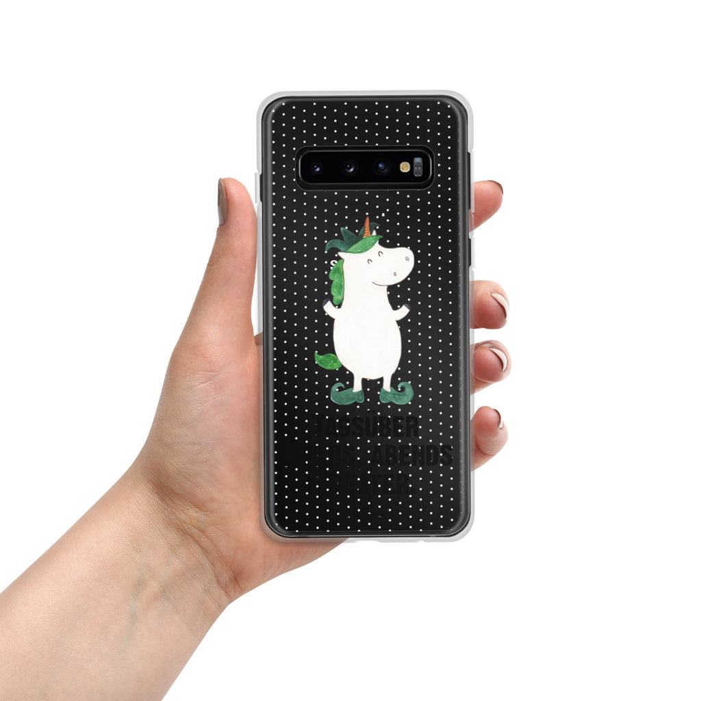 Handyhülle Einhorn Joker Handyhülle, Handycover, Transparente Handyhülle, Flexible Handyhülle, Handyschutz, Transparent, Durchsichtig, Schutzhülle für Handy, Stilvolle Handyhülle, Robuste Handyhülle, Schutz vor Kratzern, Schützende Handyhülle, Einhorn, Einhörner, Einhorn Deko, Pegasus, Unicorn, Hofnarr, Kasper, Gaukler, Mittelalter