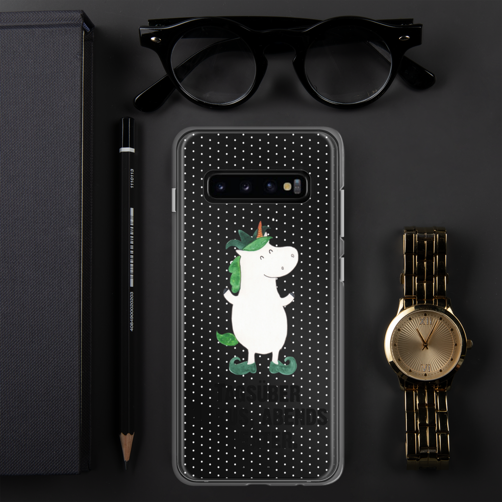 Handyhülle Einhorn Joker Handyhülle, Handycover, Transparente Handyhülle, Flexible Handyhülle, Handyschutz, Transparent, Durchsichtig, Schutzhülle für Handy, Stilvolle Handyhülle, Robuste Handyhülle, Schutz vor Kratzern, Schützende Handyhülle, Einhorn, Einhörner, Einhorn Deko, Pegasus, Unicorn, Hofnarr, Kasper, Gaukler, Mittelalter