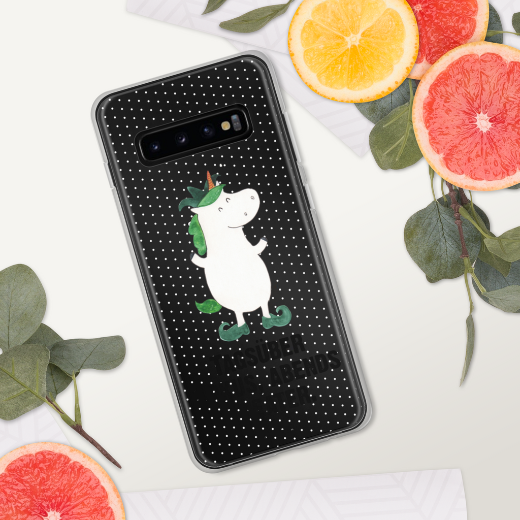 Handyhülle Einhorn Joker Handyhülle, Handycover, Transparente Handyhülle, Flexible Handyhülle, Handyschutz, Transparent, Durchsichtig, Schutzhülle für Handy, Stilvolle Handyhülle, Robuste Handyhülle, Schutz vor Kratzern, Schützende Handyhülle, Einhorn, Einhörner, Einhorn Deko, Pegasus, Unicorn, Hofnarr, Kasper, Gaukler, Mittelalter