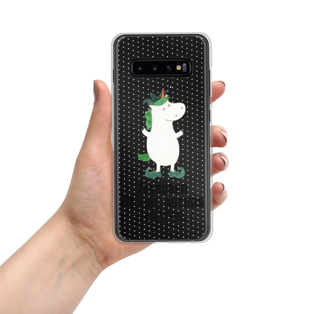 Handyhülle Einhorn Joker Handyhülle, Handycover, Transparente Handyhülle, Flexible Handyhülle, Handyschutz, Transparent, Durchsichtig, Schutzhülle für Handy, Stilvolle Handyhülle, Robuste Handyhülle, Schutz vor Kratzern, Schützende Handyhülle, Einhorn, Einhörner, Einhorn Deko, Pegasus, Unicorn, Hofnarr, Kasper, Gaukler, Mittelalter