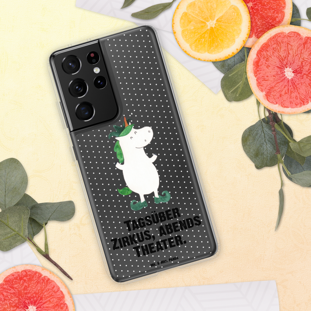 Handyhülle Einhorn Joker Handyhülle, Handycover, Transparente Handyhülle, Flexible Handyhülle, Handyschutz, Transparent, Durchsichtig, Schutzhülle für Handy, Stilvolle Handyhülle, Robuste Handyhülle, Schutz vor Kratzern, Schützende Handyhülle, Einhorn, Einhörner, Einhorn Deko, Pegasus, Unicorn, Hofnarr, Kasper, Gaukler, Mittelalter