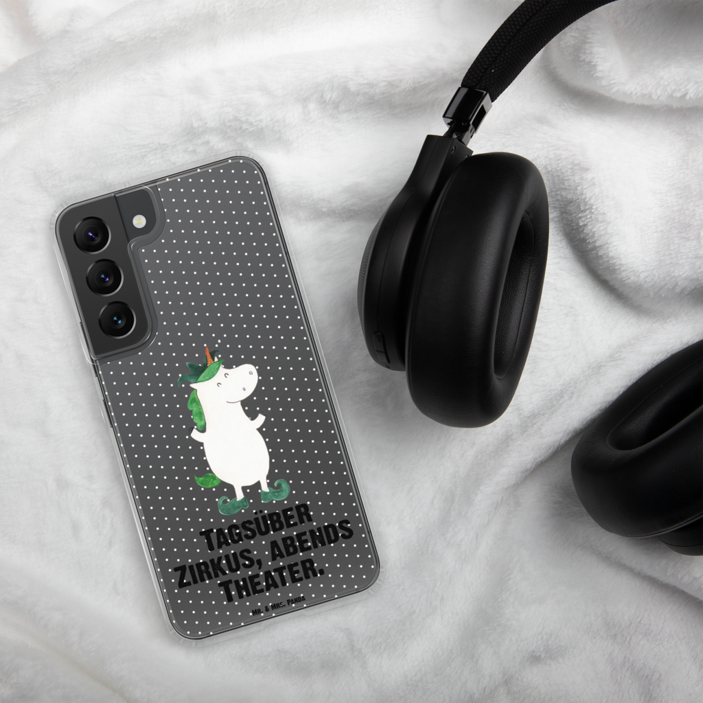 Handyhülle Einhorn Joker Handyhülle, Handycover, Transparente Handyhülle, Flexible Handyhülle, Handyschutz, Transparent, Durchsichtig, Schutzhülle für Handy, Stilvolle Handyhülle, Robuste Handyhülle, Schutz vor Kratzern, Schützende Handyhülle, Einhorn, Einhörner, Einhorn Deko, Pegasus, Unicorn, Hofnarr, Kasper, Gaukler, Mittelalter