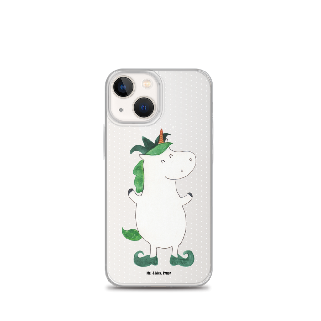 Handyhülle Einhorn Joker Handyhülle, Handycover, Transparente Handyhülle, Flexible Handyhülle, Handyschutz, Transparent, Durchsichtig, Schutzhülle für Handy, Stilvolle Handyhülle, Robuste Handyhülle, Schutz vor Kratzern, Schützende Handyhülle, Einhorn, Einhörner, Einhorn Deko, Pegasus, Unicorn, Hofnarr, Kasper, Gaukler, Mittelalter