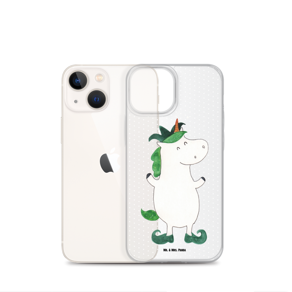 Handyhülle Einhorn Joker Handyhülle, Handycover, Transparente Handyhülle, Flexible Handyhülle, Handyschutz, Transparent, Durchsichtig, Schutzhülle für Handy, Stilvolle Handyhülle, Robuste Handyhülle, Schutz vor Kratzern, Schützende Handyhülle, Einhorn, Einhörner, Einhorn Deko, Pegasus, Unicorn, Hofnarr, Kasper, Gaukler, Mittelalter