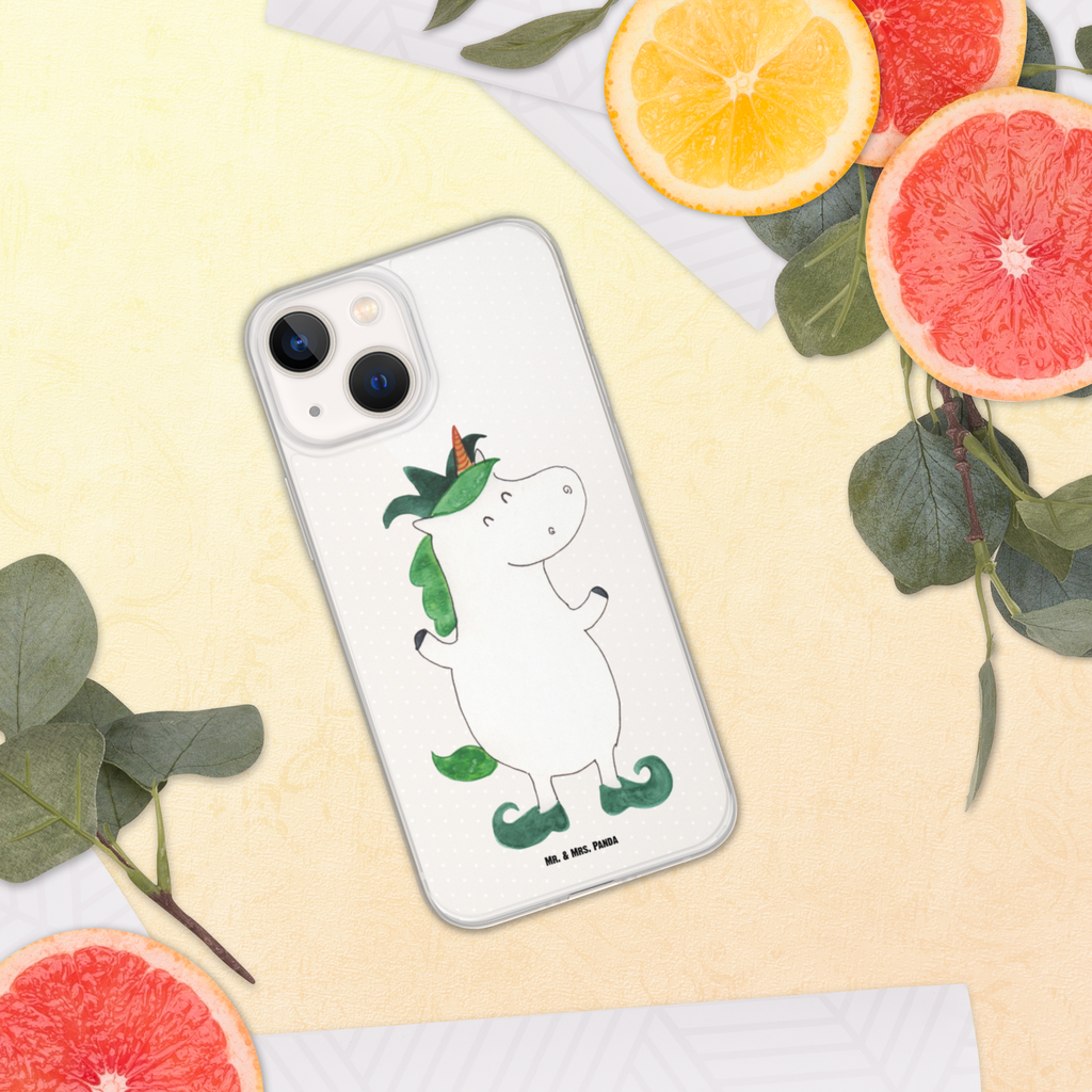 Handyhülle Einhorn Joker Handyhülle, Handycover, Transparente Handyhülle, Flexible Handyhülle, Handyschutz, Transparent, Durchsichtig, Schutzhülle für Handy, Stilvolle Handyhülle, Robuste Handyhülle, Schutz vor Kratzern, Schützende Handyhülle, Einhorn, Einhörner, Einhorn Deko, Pegasus, Unicorn, Hofnarr, Kasper, Gaukler, Mittelalter