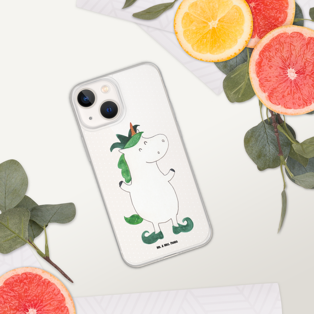 Handyhülle Einhorn Joker Handyhülle, Handycover, Transparente Handyhülle, Flexible Handyhülle, Handyschutz, Transparent, Durchsichtig, Schutzhülle für Handy, Stilvolle Handyhülle, Robuste Handyhülle, Schutz vor Kratzern, Schützende Handyhülle, Einhorn, Einhörner, Einhorn Deko, Pegasus, Unicorn, Hofnarr, Kasper, Gaukler, Mittelalter