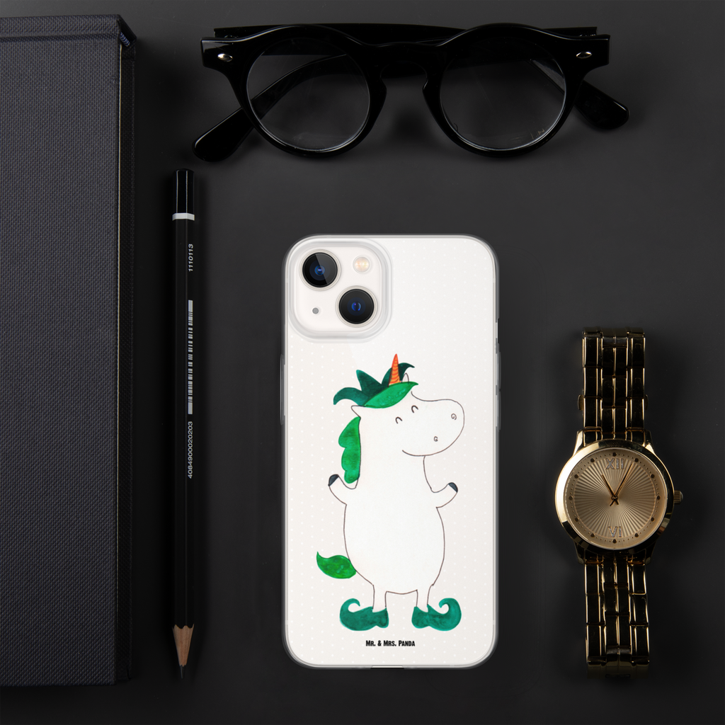 Handyhülle Einhorn Joker Handyhülle, Handycover, Transparente Handyhülle, Flexible Handyhülle, Handyschutz, Transparent, Durchsichtig, Schutzhülle für Handy, Stilvolle Handyhülle, Robuste Handyhülle, Schutz vor Kratzern, Schützende Handyhülle, Einhorn, Einhörner, Einhorn Deko, Pegasus, Unicorn, Hofnarr, Kasper, Gaukler, Mittelalter