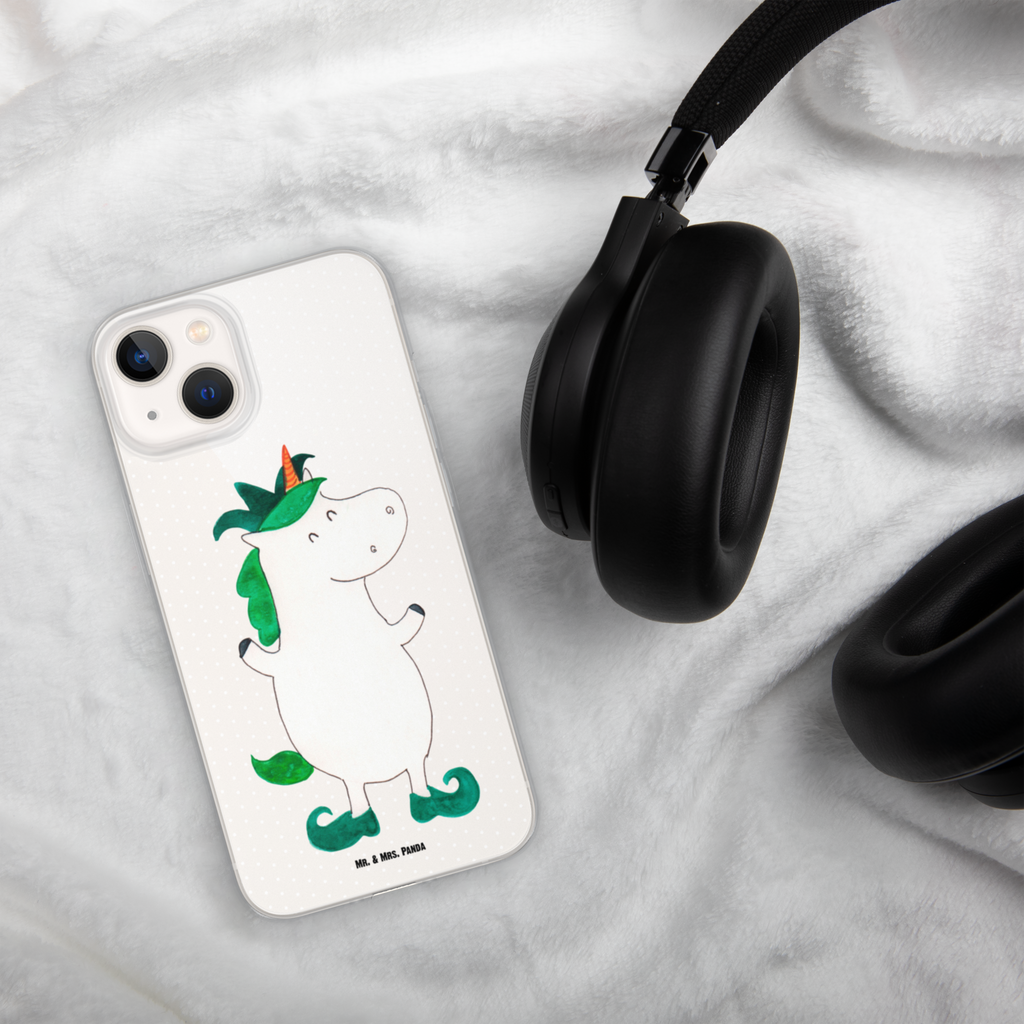 Handyhülle Einhorn Joker Handyhülle, Handycover, Transparente Handyhülle, Flexible Handyhülle, Handyschutz, Transparent, Durchsichtig, Schutzhülle für Handy, Stilvolle Handyhülle, Robuste Handyhülle, Schutz vor Kratzern, Schützende Handyhülle, Einhorn, Einhörner, Einhorn Deko, Pegasus, Unicorn, Hofnarr, Kasper, Gaukler, Mittelalter