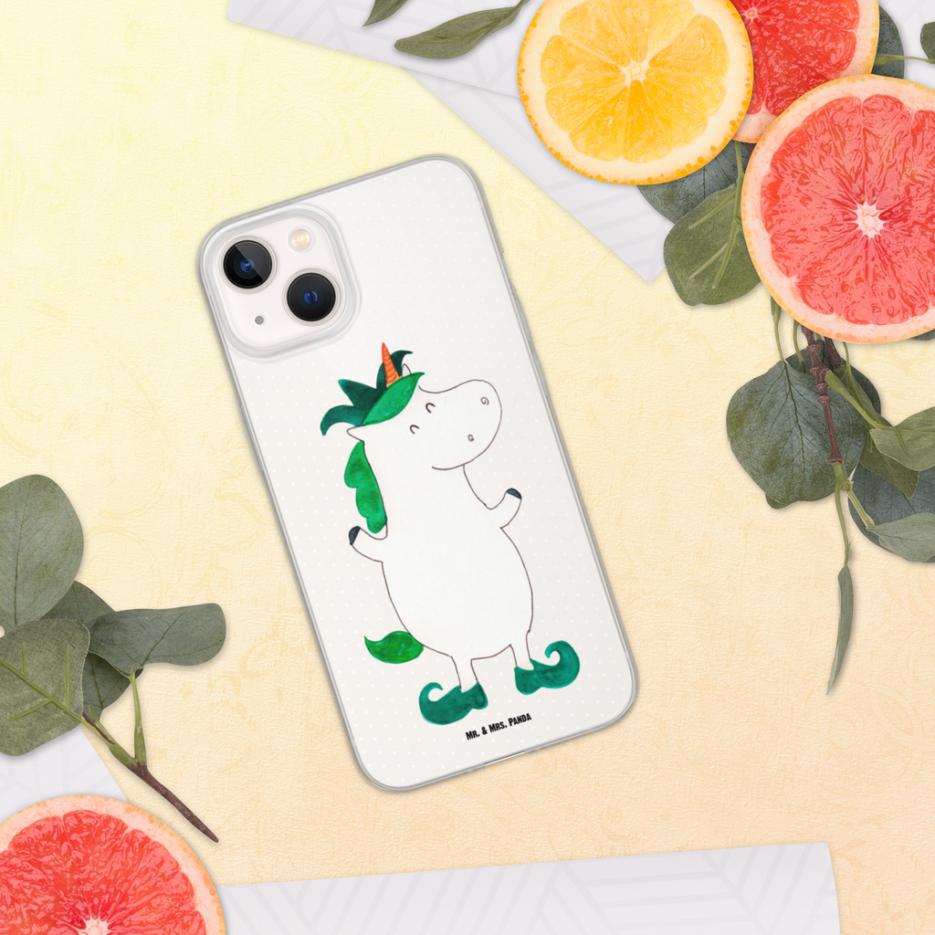 Handyhülle Einhorn Joker Handyhülle, Handycover, Transparente Handyhülle, Flexible Handyhülle, Handyschutz, Transparent, Durchsichtig, Schutzhülle für Handy, Stilvolle Handyhülle, Robuste Handyhülle, Schutz vor Kratzern, Schützende Handyhülle, Einhorn, Einhörner, Einhorn Deko, Pegasus, Unicorn, Hofnarr, Kasper, Gaukler, Mittelalter