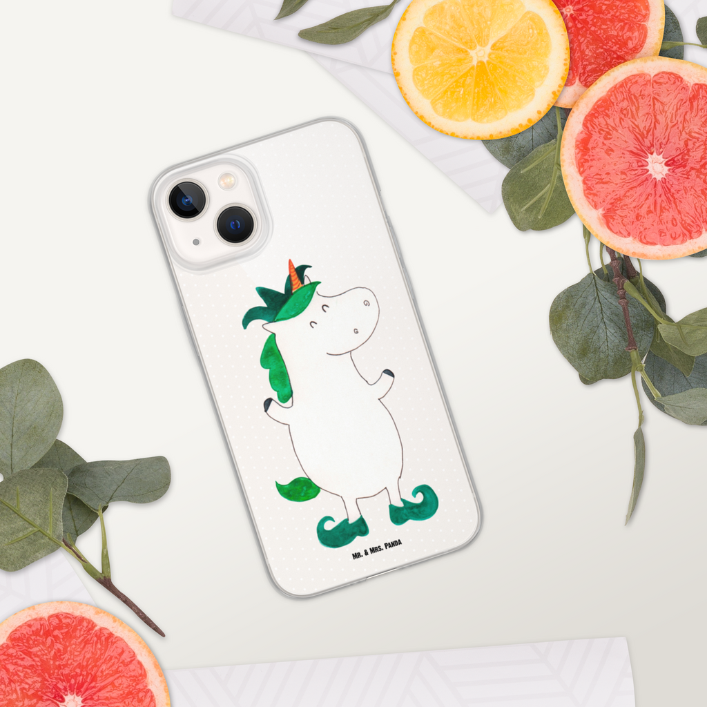 Handyhülle Einhorn Joker Handyhülle, Handycover, Transparente Handyhülle, Flexible Handyhülle, Handyschutz, Transparent, Durchsichtig, Schutzhülle für Handy, Stilvolle Handyhülle, Robuste Handyhülle, Schutz vor Kratzern, Schützende Handyhülle, Einhorn, Einhörner, Einhorn Deko, Pegasus, Unicorn, Hofnarr, Kasper, Gaukler, Mittelalter