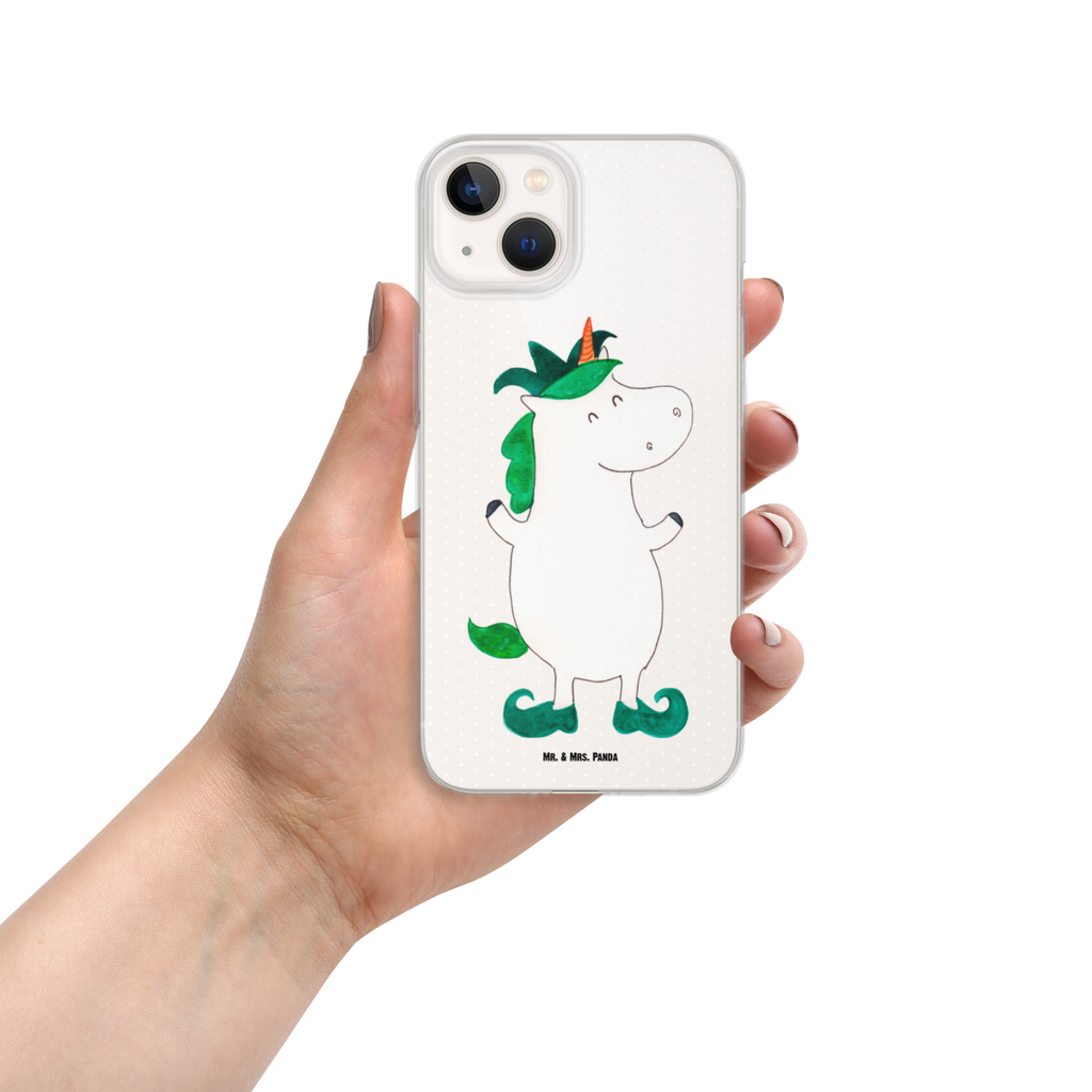 Handyhülle Einhorn Joker Handyhülle, Handycover, Transparente Handyhülle, Flexible Handyhülle, Handyschutz, Transparent, Durchsichtig, Schutzhülle für Handy, Stilvolle Handyhülle, Robuste Handyhülle, Schutz vor Kratzern, Schützende Handyhülle, Einhorn, Einhörner, Einhorn Deko, Pegasus, Unicorn, Hofnarr, Kasper, Gaukler, Mittelalter