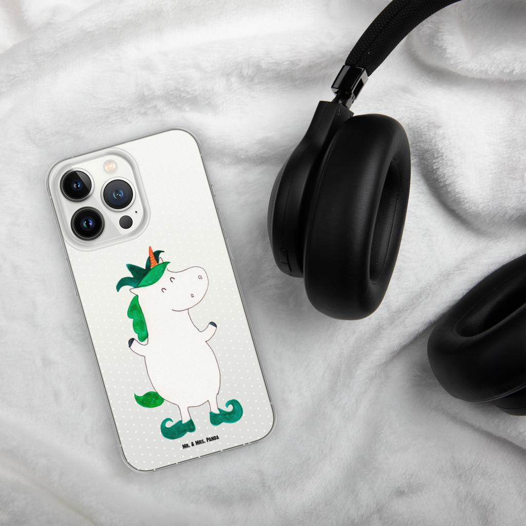 Handyhülle Einhorn Joker Handyhülle, Handycover, Transparente Handyhülle, Flexible Handyhülle, Handyschutz, Transparent, Durchsichtig, Schutzhülle für Handy, Stilvolle Handyhülle, Robuste Handyhülle, Schutz vor Kratzern, Schützende Handyhülle, Einhorn, Einhörner, Einhorn Deko, Pegasus, Unicorn, Hofnarr, Kasper, Gaukler, Mittelalter