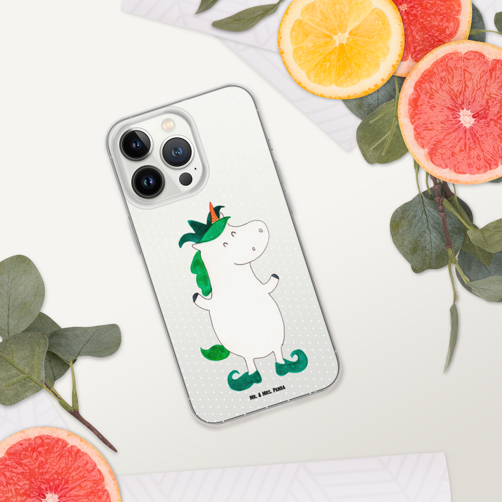 Handyhülle Einhorn Joker Handyhülle, Handycover, Transparente Handyhülle, Flexible Handyhülle, Handyschutz, Transparent, Durchsichtig, Schutzhülle für Handy, Stilvolle Handyhülle, Robuste Handyhülle, Schutz vor Kratzern, Schützende Handyhülle, Einhorn, Einhörner, Einhorn Deko, Pegasus, Unicorn, Hofnarr, Kasper, Gaukler, Mittelalter