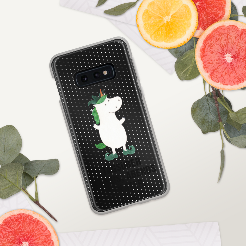 Handyhülle Einhorn Joker Handyhülle, Handycover, Transparente Handyhülle, Flexible Handyhülle, Handyschutz, Transparent, Durchsichtig, Schutzhülle für Handy, Stilvolle Handyhülle, Robuste Handyhülle, Schutz vor Kratzern, Schützende Handyhülle, Einhorn, Einhörner, Einhorn Deko, Pegasus, Unicorn, Hofnarr, Kasper, Gaukler, Mittelalter