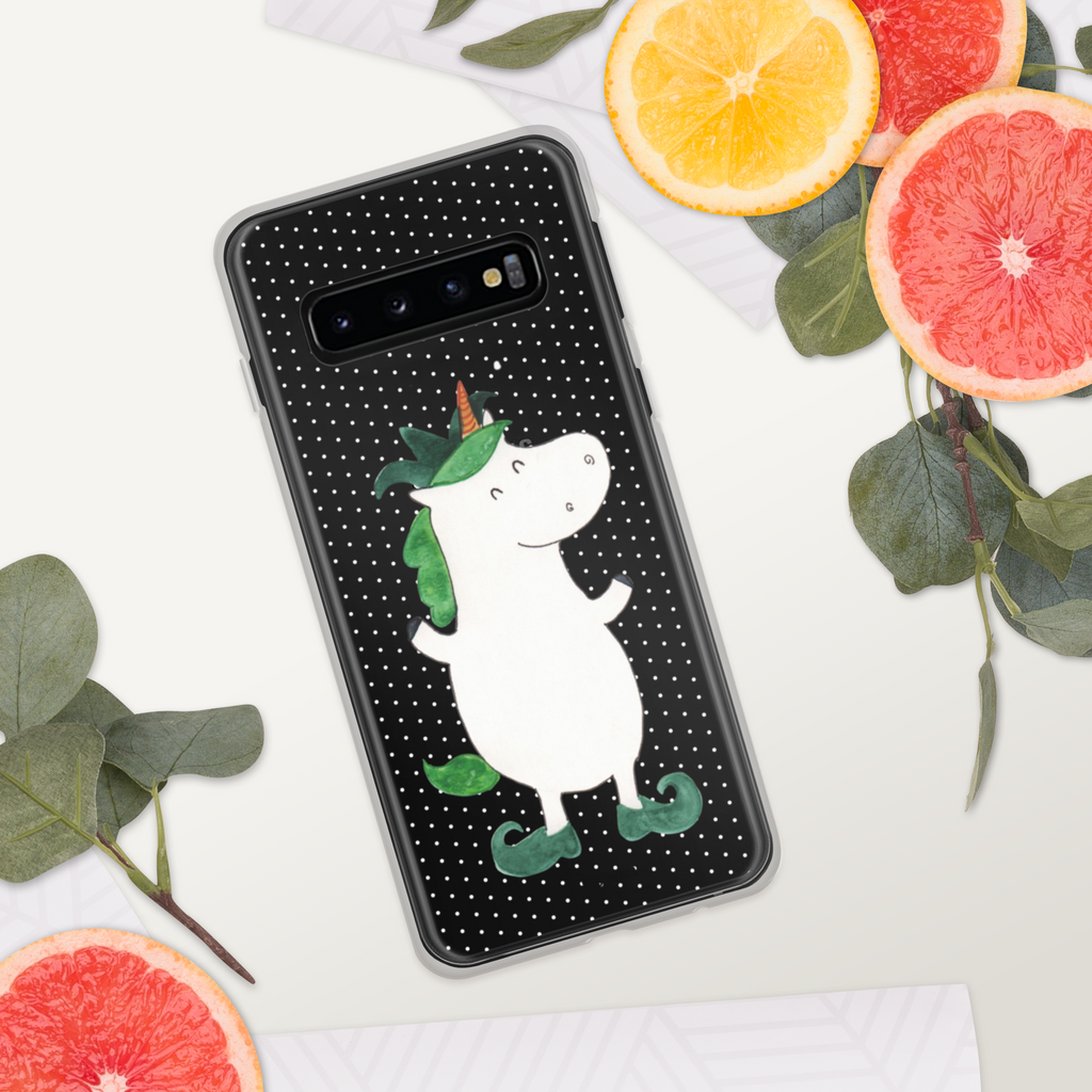 Handyhülle Einhorn Joker Handyhülle, Handycover, Transparente Handyhülle, Flexible Handyhülle, Handyschutz, Transparent, Durchsichtig, Schutzhülle für Handy, Stilvolle Handyhülle, Robuste Handyhülle, Schutz vor Kratzern, Schützende Handyhülle, Einhorn, Einhörner, Einhorn Deko, Pegasus, Unicorn, Hofnarr, Kasper, Gaukler, Mittelalter