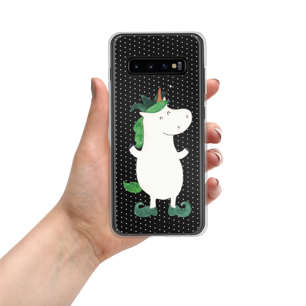 Handyhülle Einhorn Joker Handyhülle, Handycover, Transparente Handyhülle, Flexible Handyhülle, Handyschutz, Transparent, Durchsichtig, Schutzhülle für Handy, Stilvolle Handyhülle, Robuste Handyhülle, Schutz vor Kratzern, Schützende Handyhülle, Einhorn, Einhörner, Einhorn Deko, Pegasus, Unicorn, Hofnarr, Kasper, Gaukler, Mittelalter