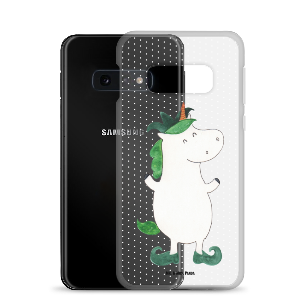 Handyhülle Einhorn Joker Handyhülle, Handycover, Transparente Handyhülle, Flexible Handyhülle, Handyschutz, Transparent, Durchsichtig, Schutzhülle für Handy, Stilvolle Handyhülle, Robuste Handyhülle, Schutz vor Kratzern, Schützende Handyhülle, Einhorn, Einhörner, Einhorn Deko, Pegasus, Unicorn, Hofnarr, Kasper, Gaukler, Mittelalter
