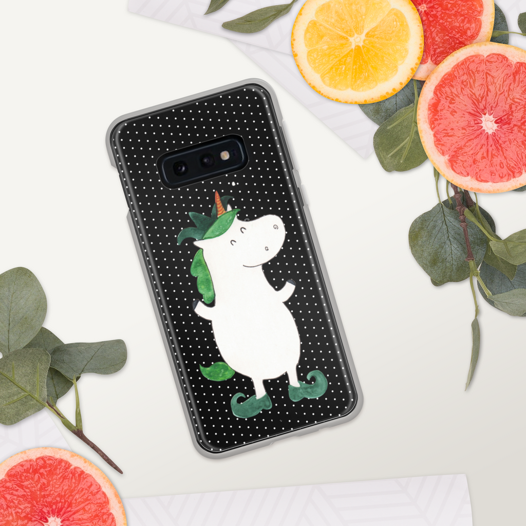 Handyhülle Einhorn Joker Handyhülle, Handycover, Transparente Handyhülle, Flexible Handyhülle, Handyschutz, Transparent, Durchsichtig, Schutzhülle für Handy, Stilvolle Handyhülle, Robuste Handyhülle, Schutz vor Kratzern, Schützende Handyhülle, Einhorn, Einhörner, Einhorn Deko, Pegasus, Unicorn, Hofnarr, Kasper, Gaukler, Mittelalter