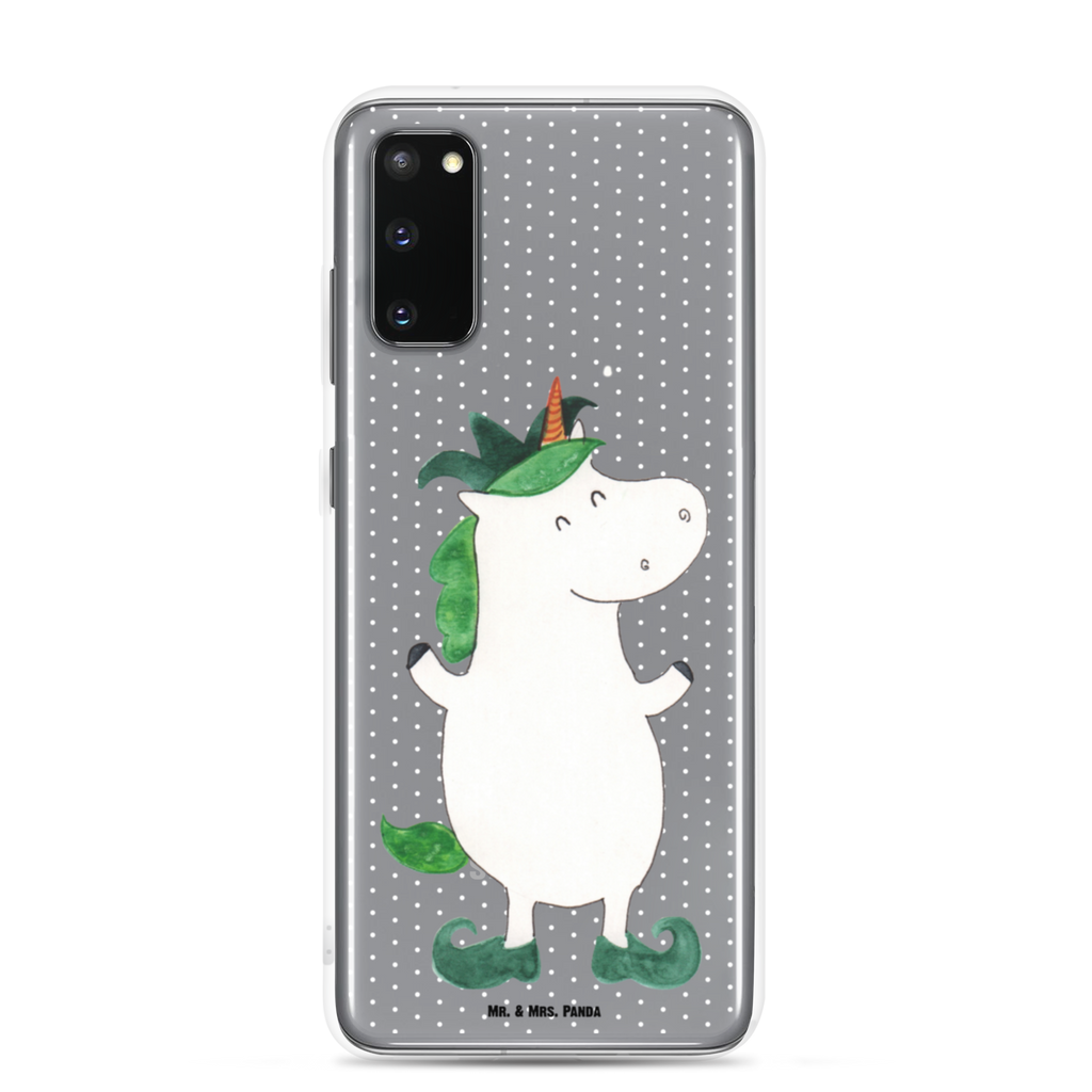 Handyhülle Einhorn Joker Handyhülle, Handycover, Transparente Handyhülle, Flexible Handyhülle, Handyschutz, Transparent, Durchsichtig, Schutzhülle für Handy, Stilvolle Handyhülle, Robuste Handyhülle, Schutz vor Kratzern, Schützende Handyhülle, Einhorn, Einhörner, Einhorn Deko, Pegasus, Unicorn, Hofnarr, Kasper, Gaukler, Mittelalter