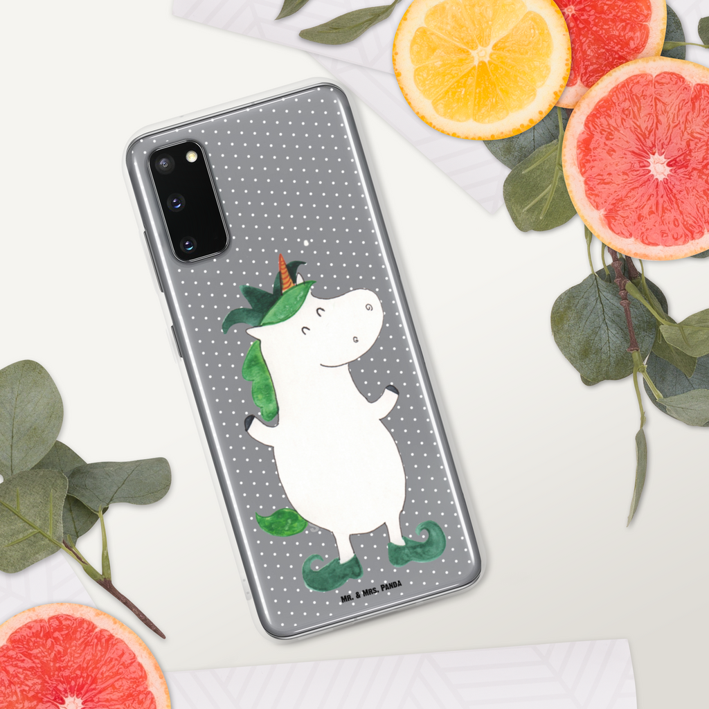 Handyhülle Einhorn Joker Handyhülle, Handycover, Transparente Handyhülle, Flexible Handyhülle, Handyschutz, Transparent, Durchsichtig, Schutzhülle für Handy, Stilvolle Handyhülle, Robuste Handyhülle, Schutz vor Kratzern, Schützende Handyhülle, Einhorn, Einhörner, Einhorn Deko, Pegasus, Unicorn, Hofnarr, Kasper, Gaukler, Mittelalter