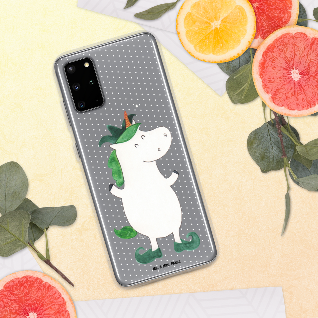 Handyhülle Einhorn Joker Handyhülle, Handycover, Transparente Handyhülle, Flexible Handyhülle, Handyschutz, Transparent, Durchsichtig, Schutzhülle für Handy, Stilvolle Handyhülle, Robuste Handyhülle, Schutz vor Kratzern, Schützende Handyhülle, Einhorn, Einhörner, Einhorn Deko, Pegasus, Unicorn, Hofnarr, Kasper, Gaukler, Mittelalter
