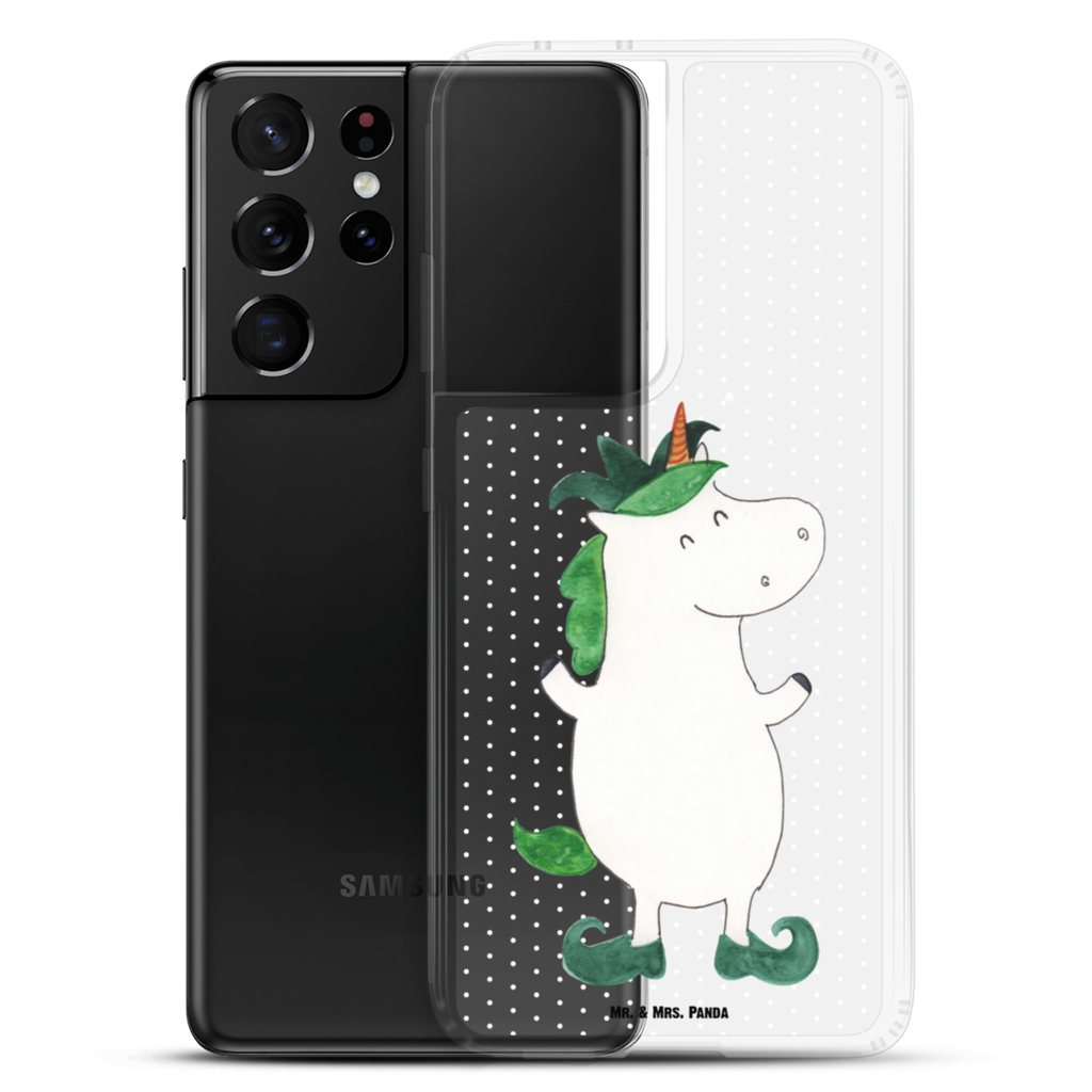 Handyhülle Einhorn Joker Handyhülle, Handycover, Transparente Handyhülle, Flexible Handyhülle, Handyschutz, Transparent, Durchsichtig, Schutzhülle für Handy, Stilvolle Handyhülle, Robuste Handyhülle, Schutz vor Kratzern, Schützende Handyhülle, Einhorn, Einhörner, Einhorn Deko, Pegasus, Unicorn, Hofnarr, Kasper, Gaukler, Mittelalter