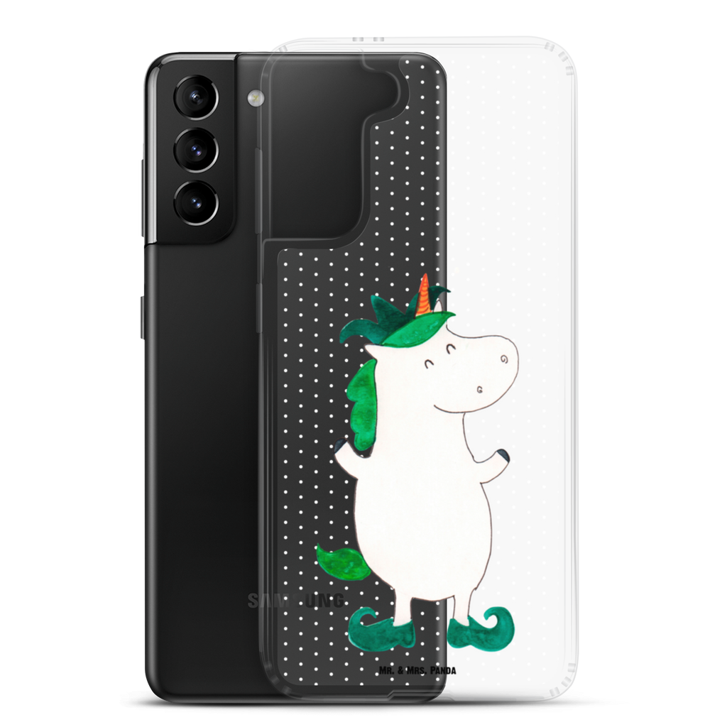 Handyhülle Einhorn Joker Handyhülle, Handycover, Transparente Handyhülle, Flexible Handyhülle, Handyschutz, Transparent, Durchsichtig, Schutzhülle für Handy, Stilvolle Handyhülle, Robuste Handyhülle, Schutz vor Kratzern, Schützende Handyhülle, Einhorn, Einhörner, Einhorn Deko, Pegasus, Unicorn, Hofnarr, Kasper, Gaukler, Mittelalter