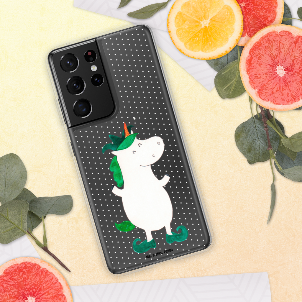 Handyhülle Einhorn Joker Handyhülle, Handycover, Transparente Handyhülle, Flexible Handyhülle, Handyschutz, Transparent, Durchsichtig, Schutzhülle für Handy, Stilvolle Handyhülle, Robuste Handyhülle, Schutz vor Kratzern, Schützende Handyhülle, Einhorn, Einhörner, Einhorn Deko, Pegasus, Unicorn, Hofnarr, Kasper, Gaukler, Mittelalter