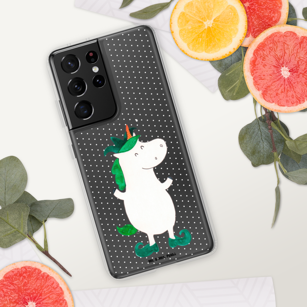 Handyhülle Einhorn Joker Handyhülle, Handycover, Transparente Handyhülle, Flexible Handyhülle, Handyschutz, Transparent, Durchsichtig, Schutzhülle für Handy, Stilvolle Handyhülle, Robuste Handyhülle, Schutz vor Kratzern, Schützende Handyhülle, Einhorn, Einhörner, Einhorn Deko, Pegasus, Unicorn, Hofnarr, Kasper, Gaukler, Mittelalter