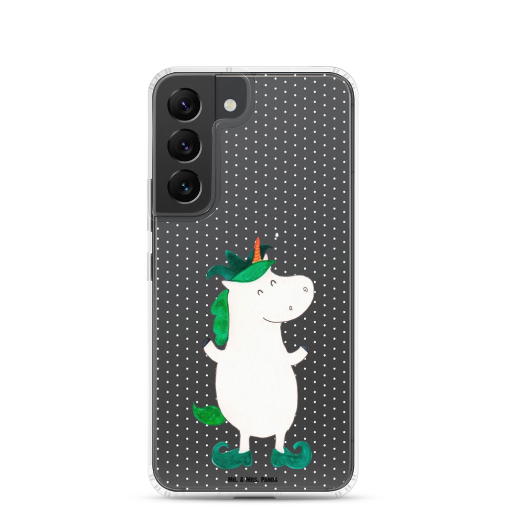 Handyhülle Einhorn Joker Handyhülle, Handycover, Transparente Handyhülle, Flexible Handyhülle, Handyschutz, Transparent, Durchsichtig, Schutzhülle für Handy, Stilvolle Handyhülle, Robuste Handyhülle, Schutz vor Kratzern, Schützende Handyhülle, Einhorn, Einhörner, Einhorn Deko, Pegasus, Unicorn, Hofnarr, Kasper, Gaukler, Mittelalter